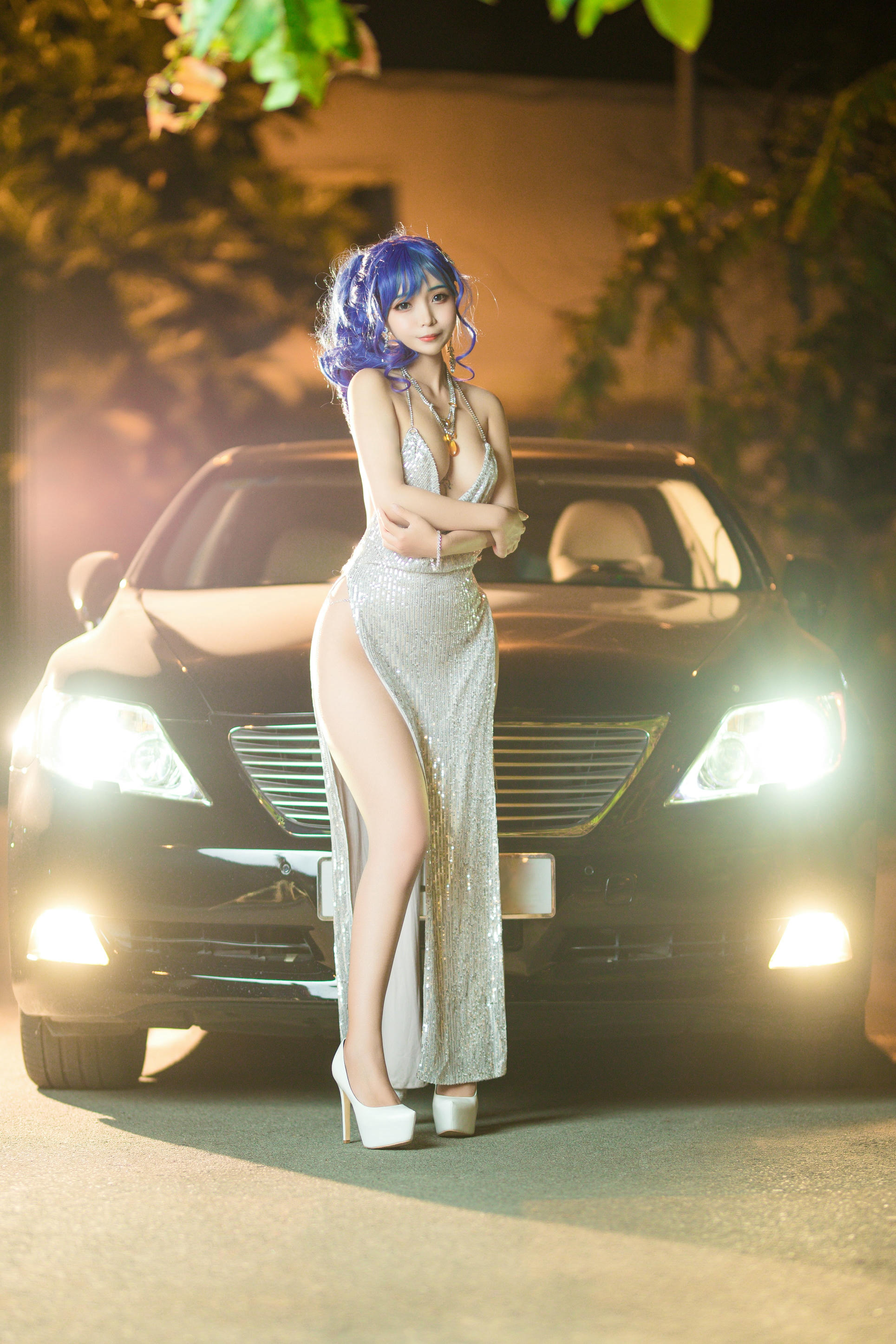 越南coser-Umeko J NO.038 St Louis (Azur Lane) [69P 315.39 MB]_第1集