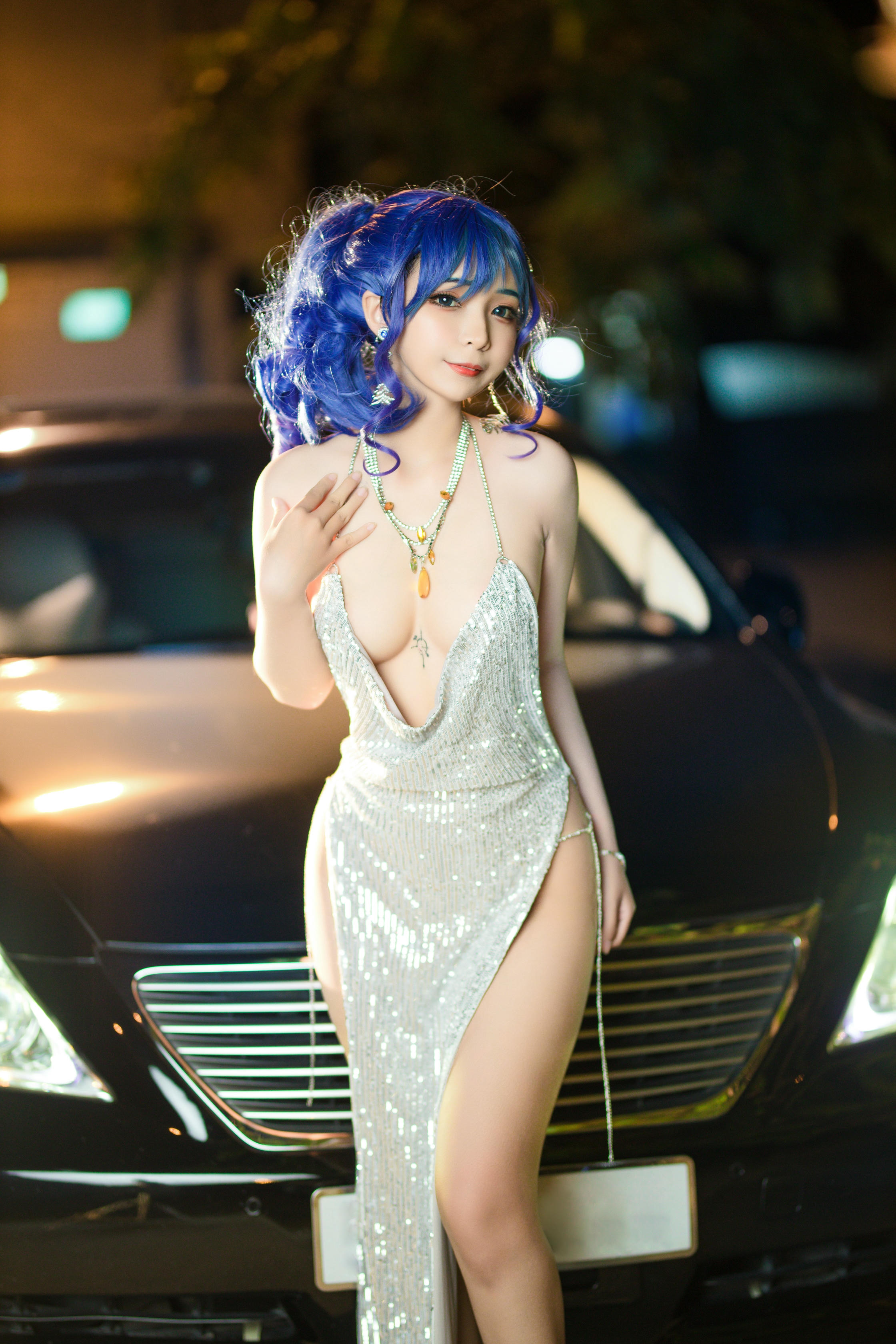 越南coser-Umeko J NO.038 St Louis (Azur Lane) [69P 315.39 MB]_第1集