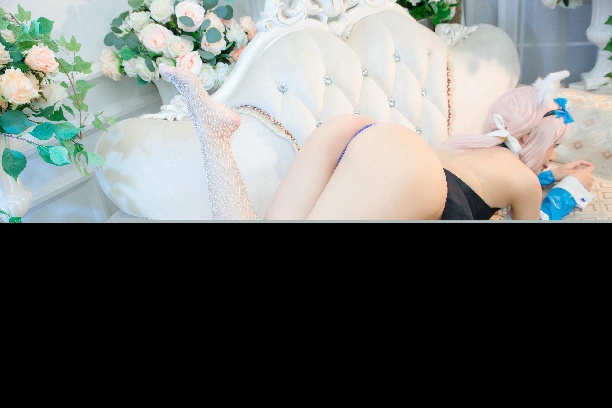 越南coser-Umeko J NO.043 Vanilla [88P 161.56 MB]_第1集