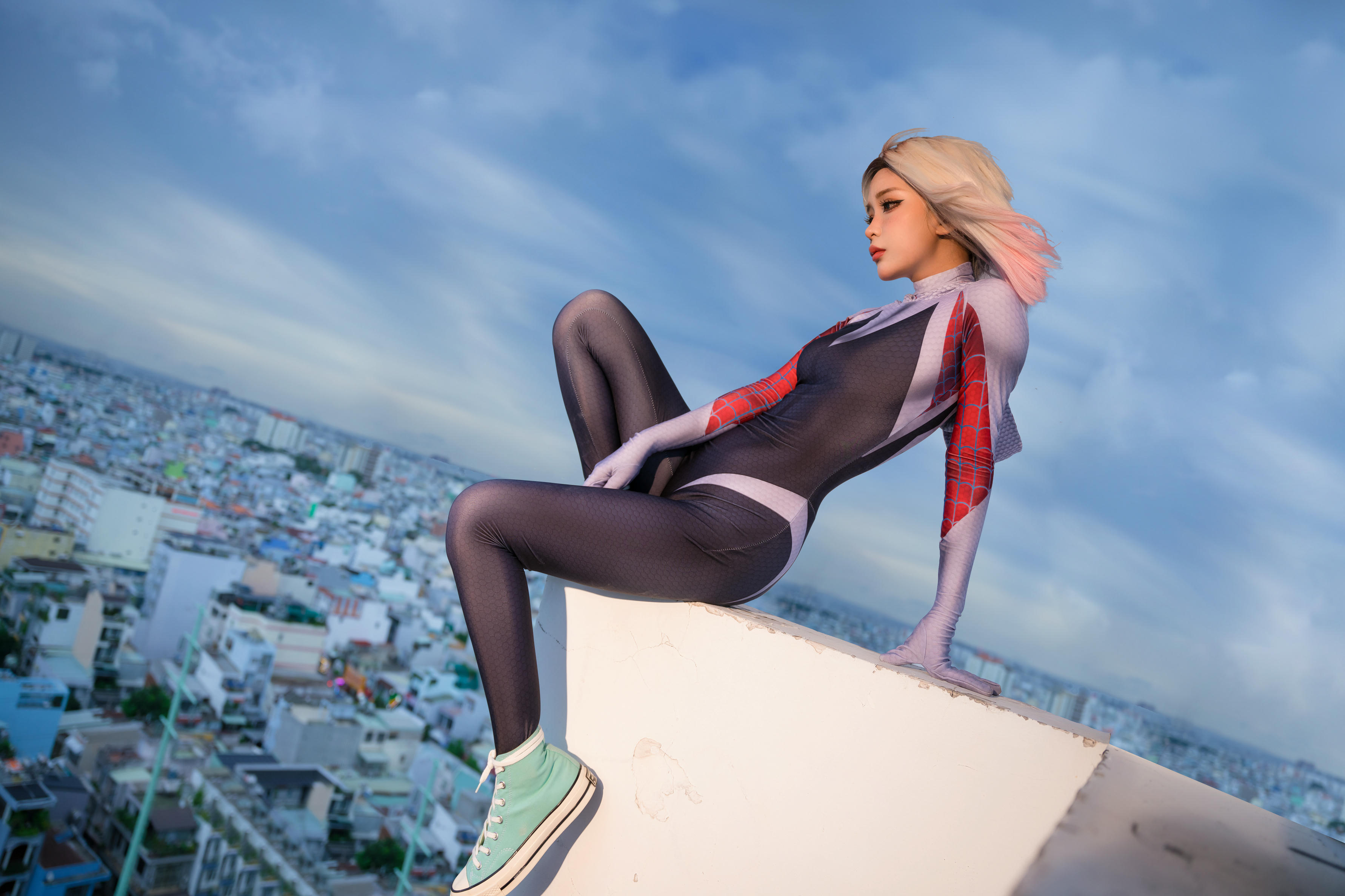 越南coser-Umeko J NO.051 Gwen[137P-1.03G]_第1集