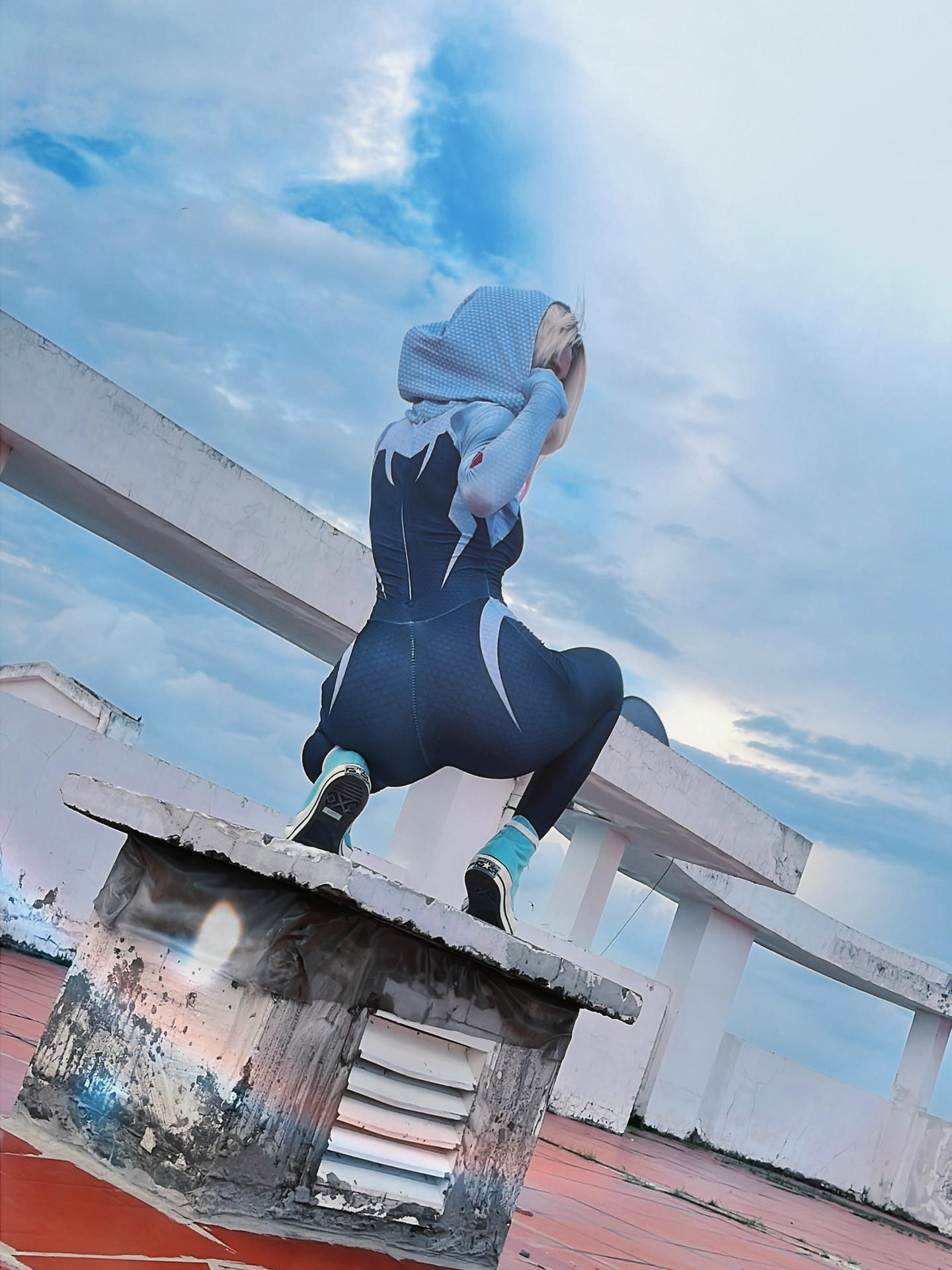 越南coser-Umeko J NO.051 Gwen[137P-1.03G]_第7集