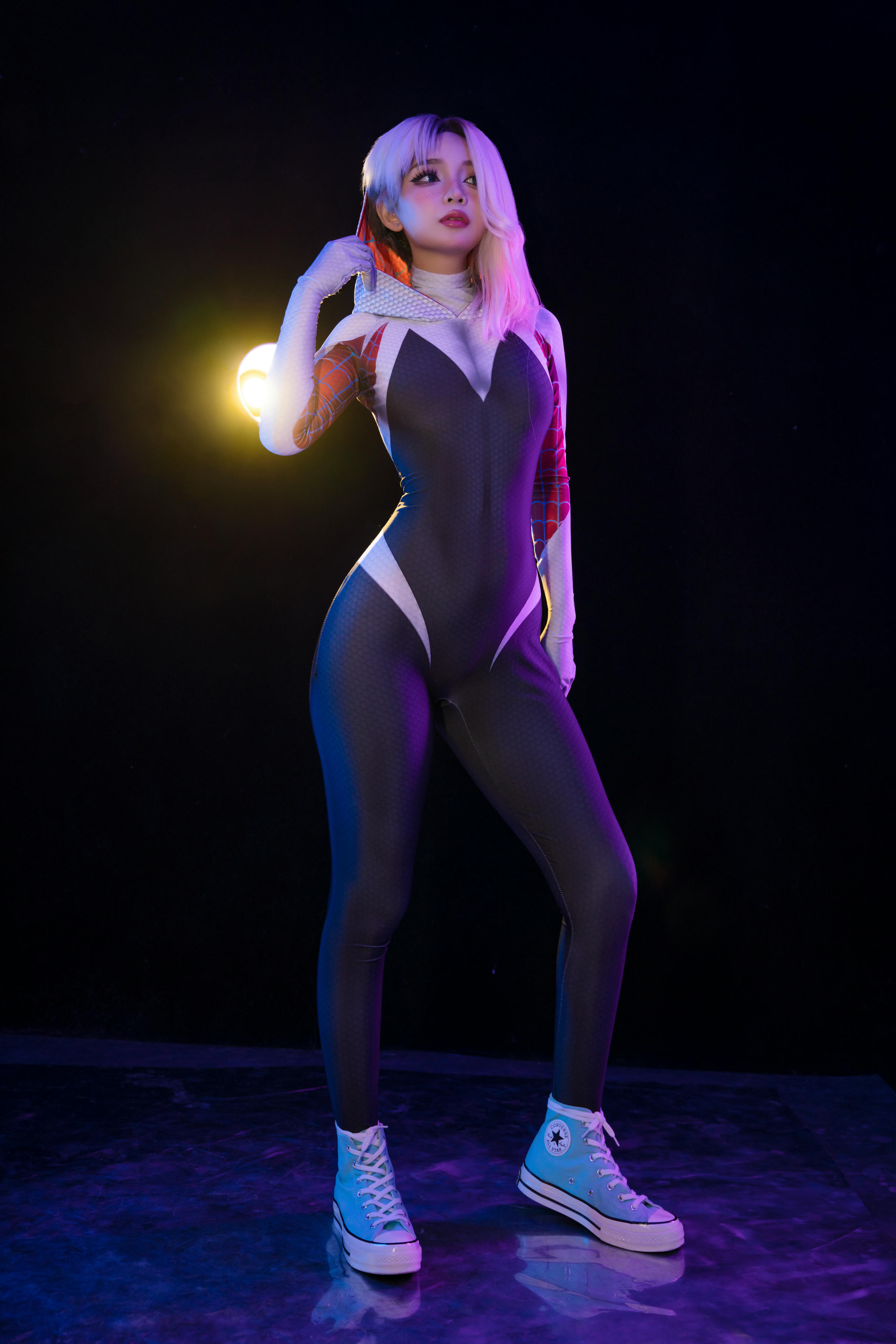 越南coser-Umeko J NO.051 Gwen[137P-1.03G]_第1集