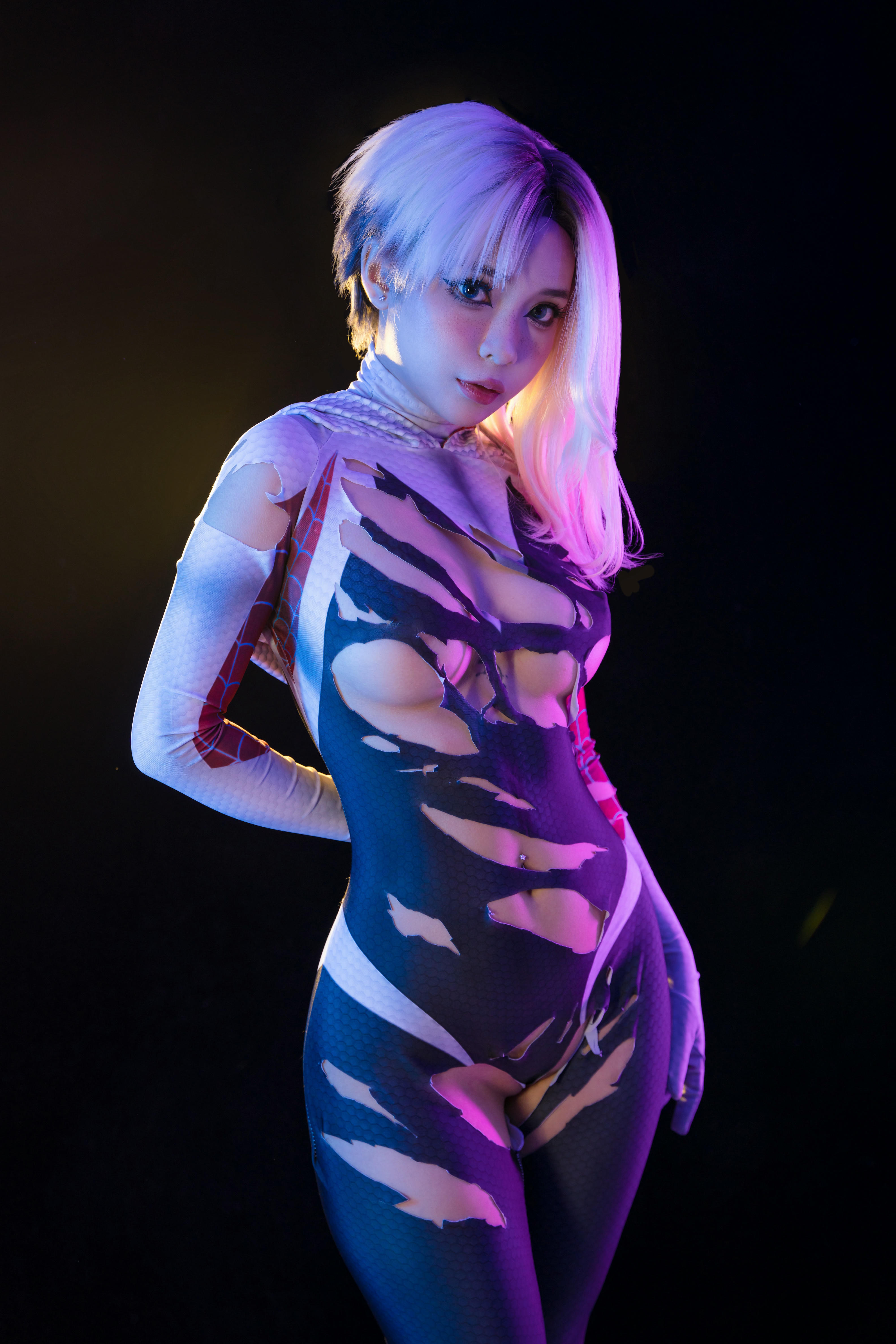 越南coser-Umeko J NO.051 Gwen[137P-1.03G]_第3集