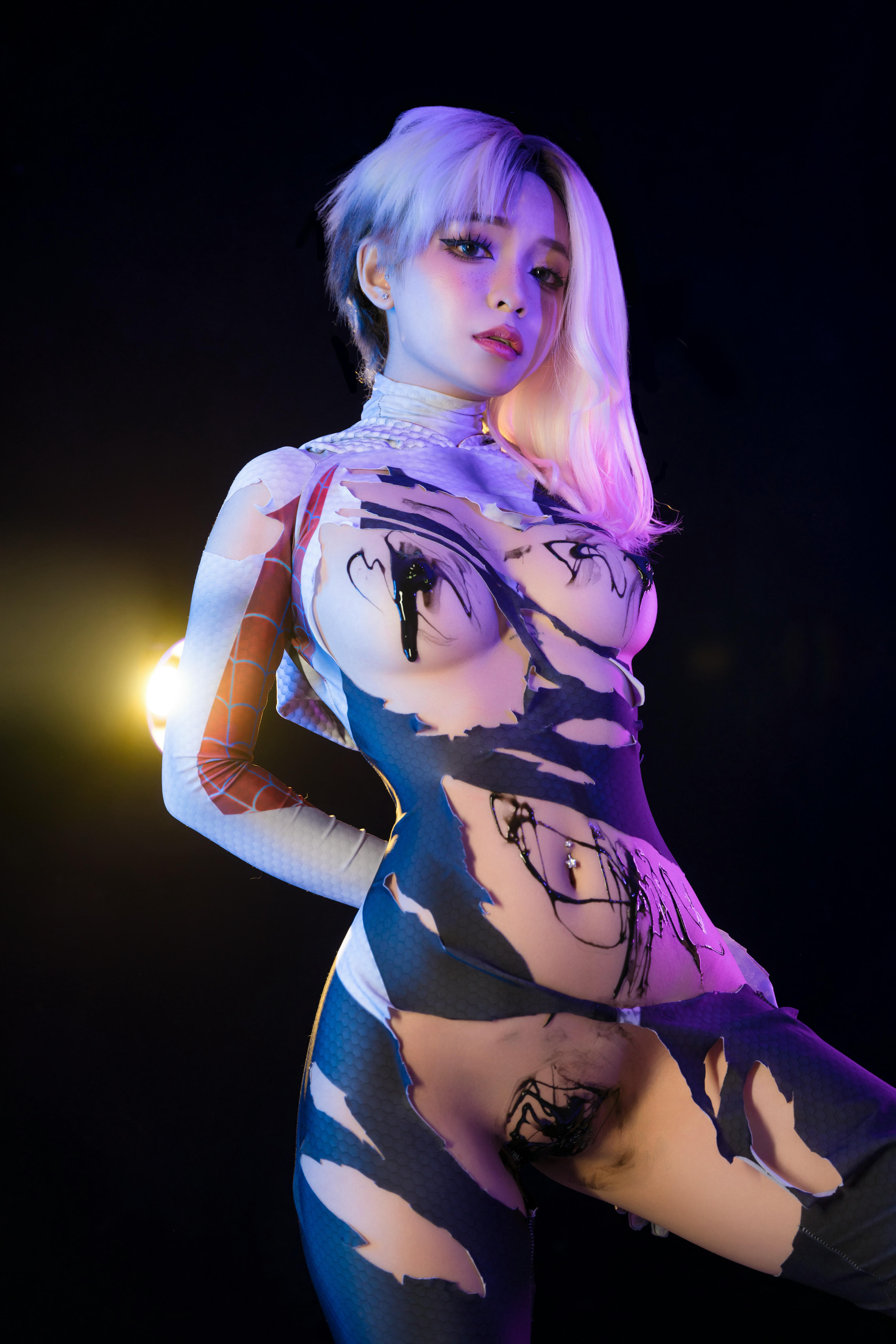 越南coser-Umeko J NO.051 Gwen[137P-1.03G]_第5集