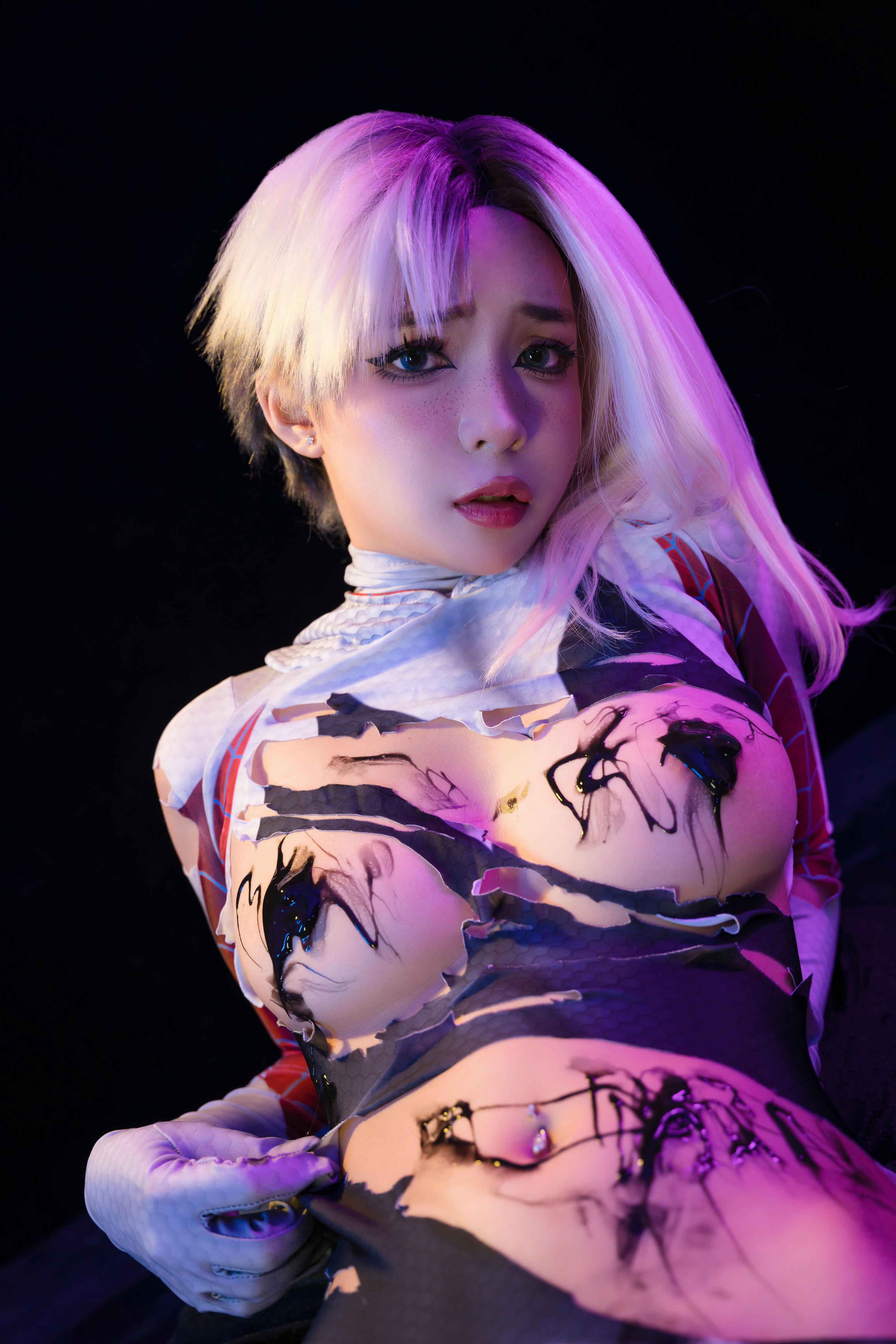 越南coser-Umeko J NO.051 Gwen[137P-1.03G]_第5集