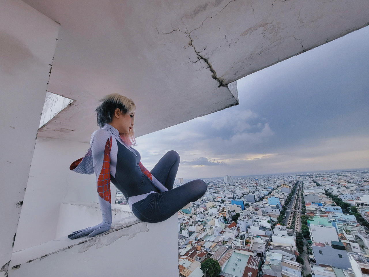 越南coser-Umeko J NO.051 Gwen[137P-1.03G]_第5集