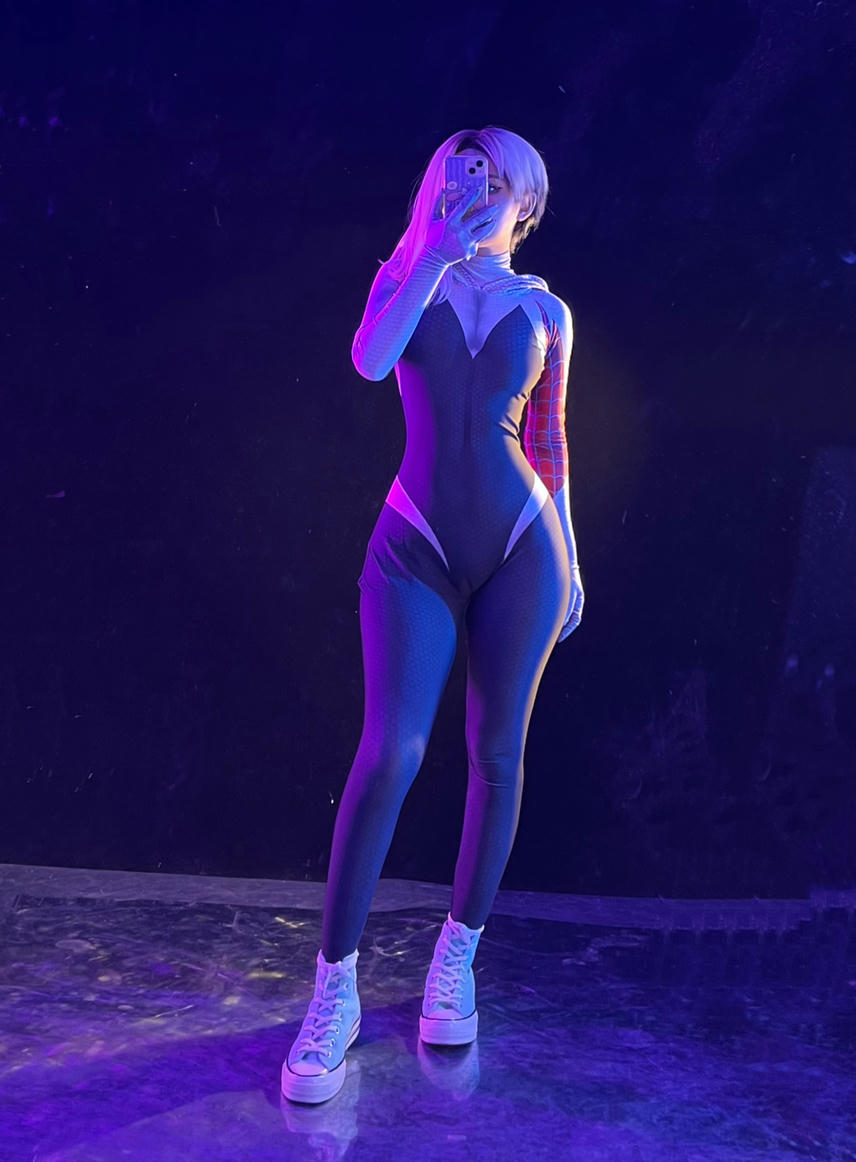 越南coser-Umeko J NO.051 Gwen[137P-1.03G]_第5集