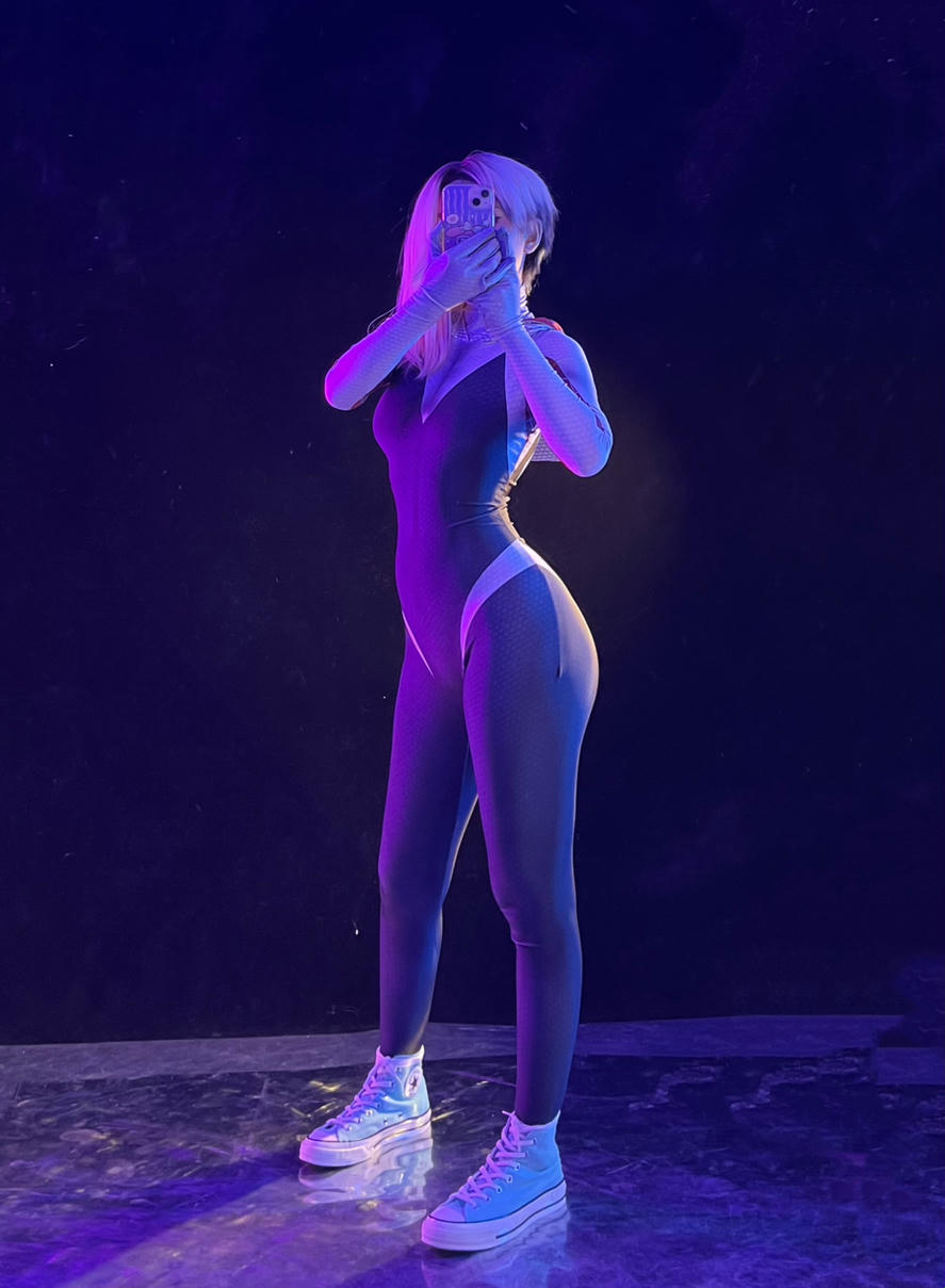 越南coser-Umeko J NO.051 Gwen[137P-1.03G]_第5集