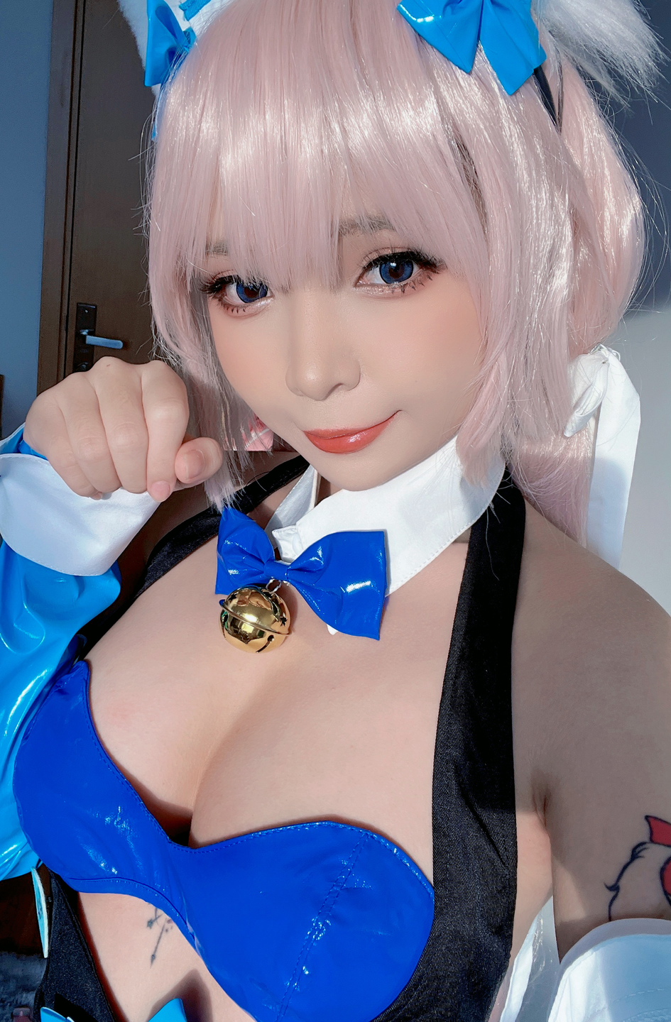 越南coser-Umeko J NO.052 Pack Vanilla[88P／611MB]_第1集