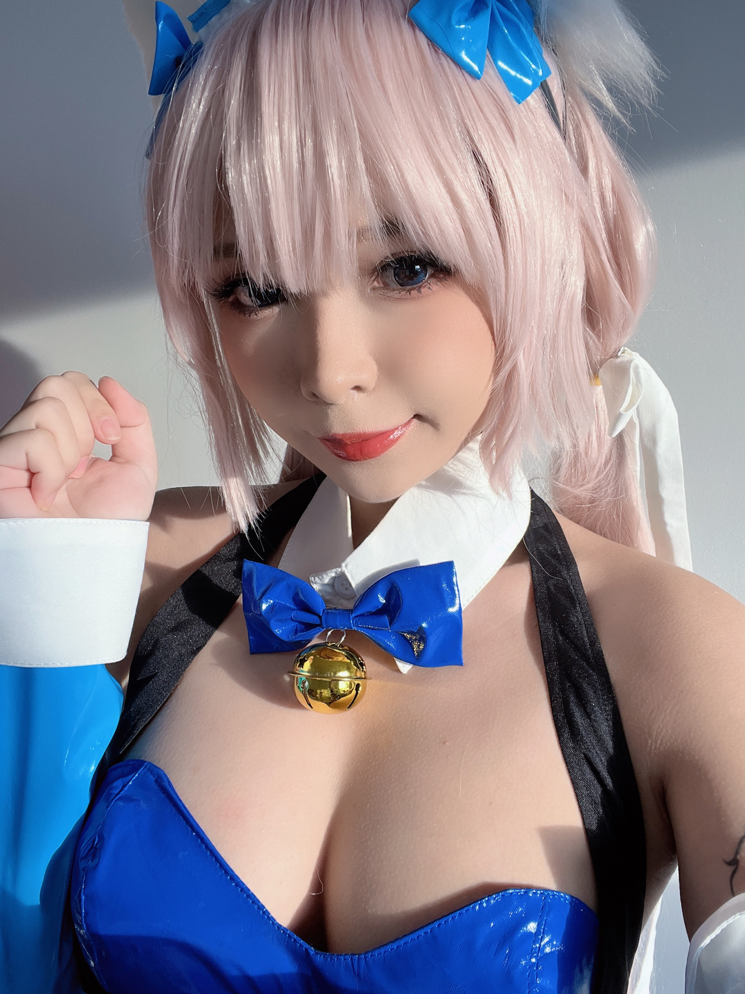 越南coser-Umeko J NO.052 Pack Vanilla[88P／611MB]_第2集