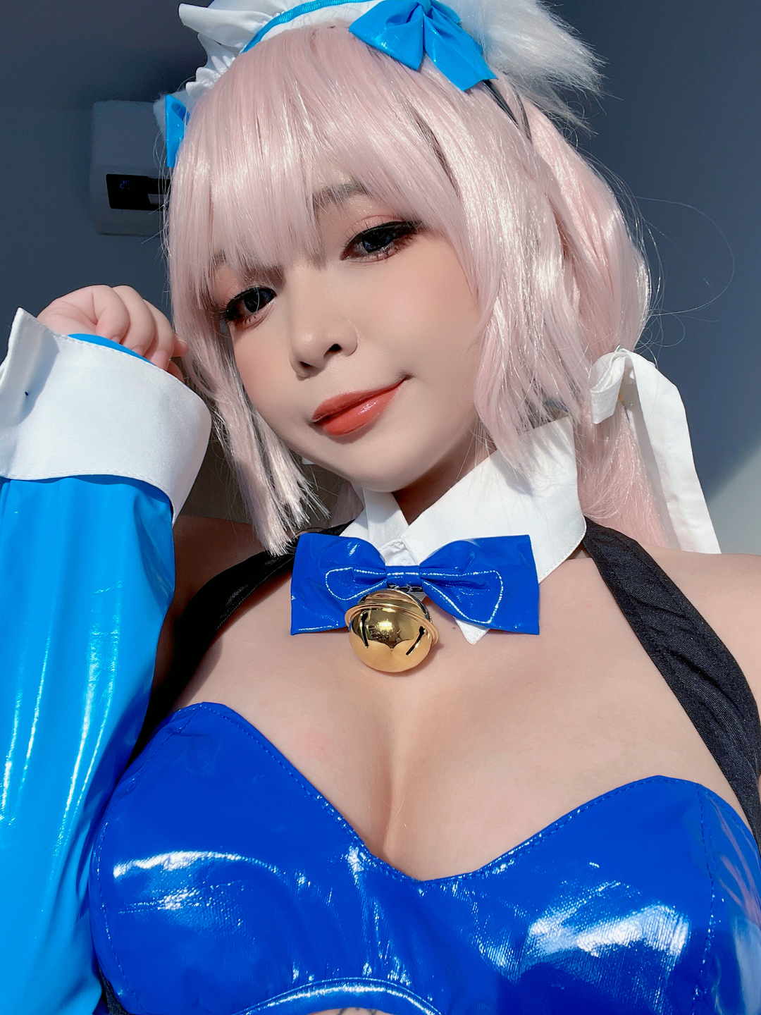 越南coser-Umeko J NO.052 Pack Vanilla[88P／611MB]_第2集