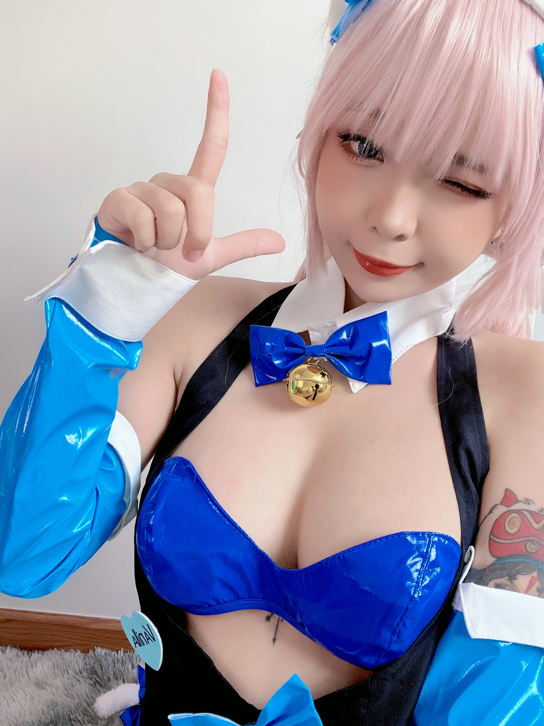 越南coser-Umeko J NO.052 Pack Vanilla[88P／611MB]_第2集