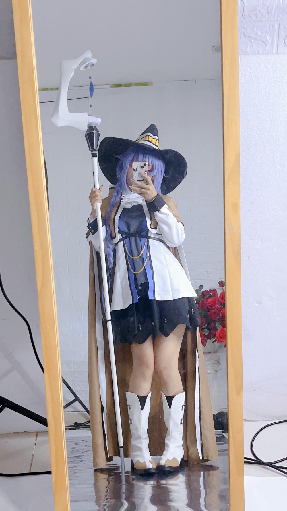 越南coser-Umeko J NO.055 Roxy Migurdia[137P-514.6M]_第5集