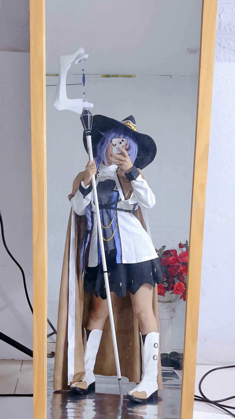 越南coser-Umeko J NO.055 Roxy Migurdia[137P-514.6M]_第6集