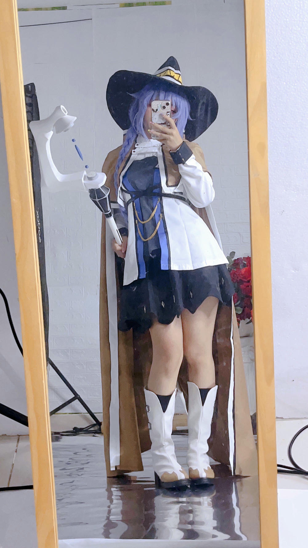越南coser-Umeko J NO.055 Roxy Migurdia[137P-514.6M]_第6集