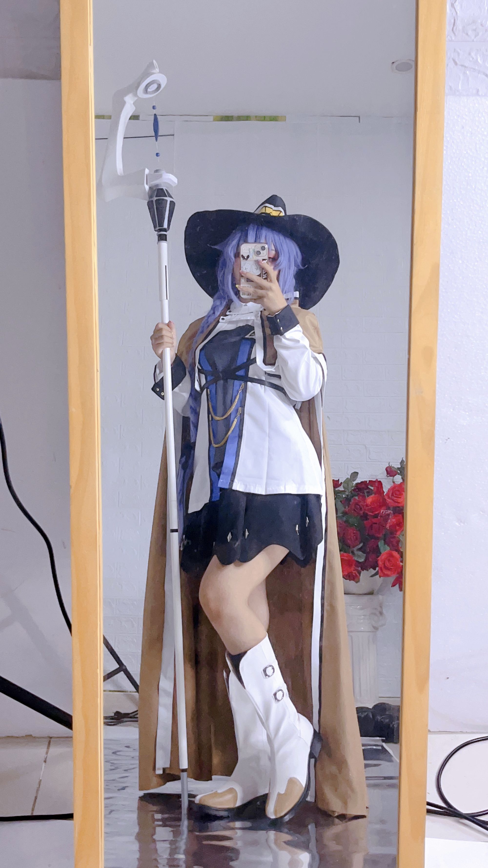 越南coser-Umeko J NO.055 Roxy Migurdia[137P-514.6M]_第6集