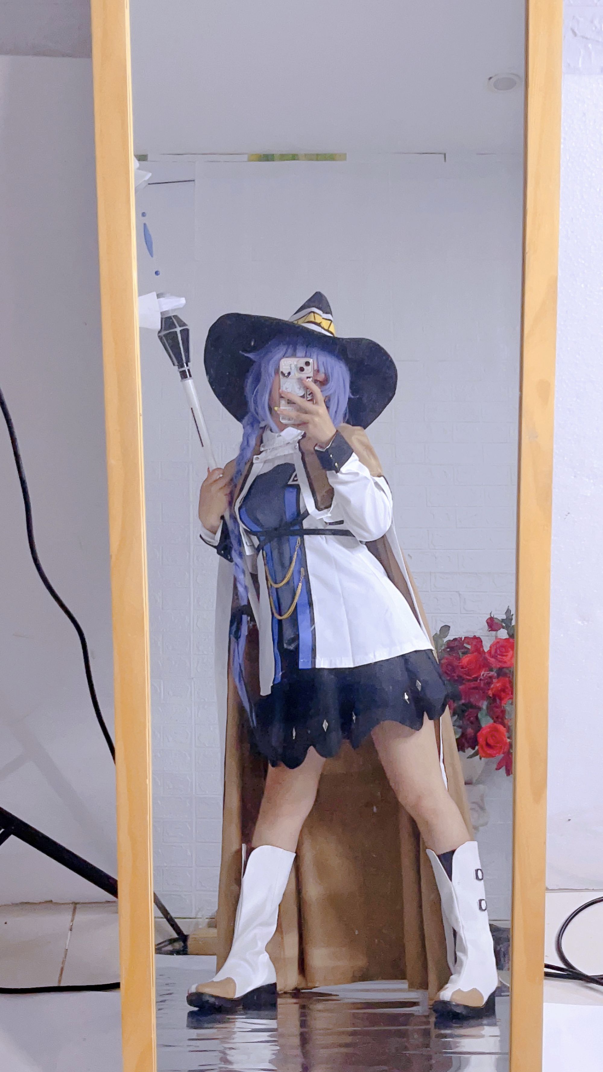 越南coser-Umeko J NO.055 Roxy Migurdia[137P-514.6M]_第6集