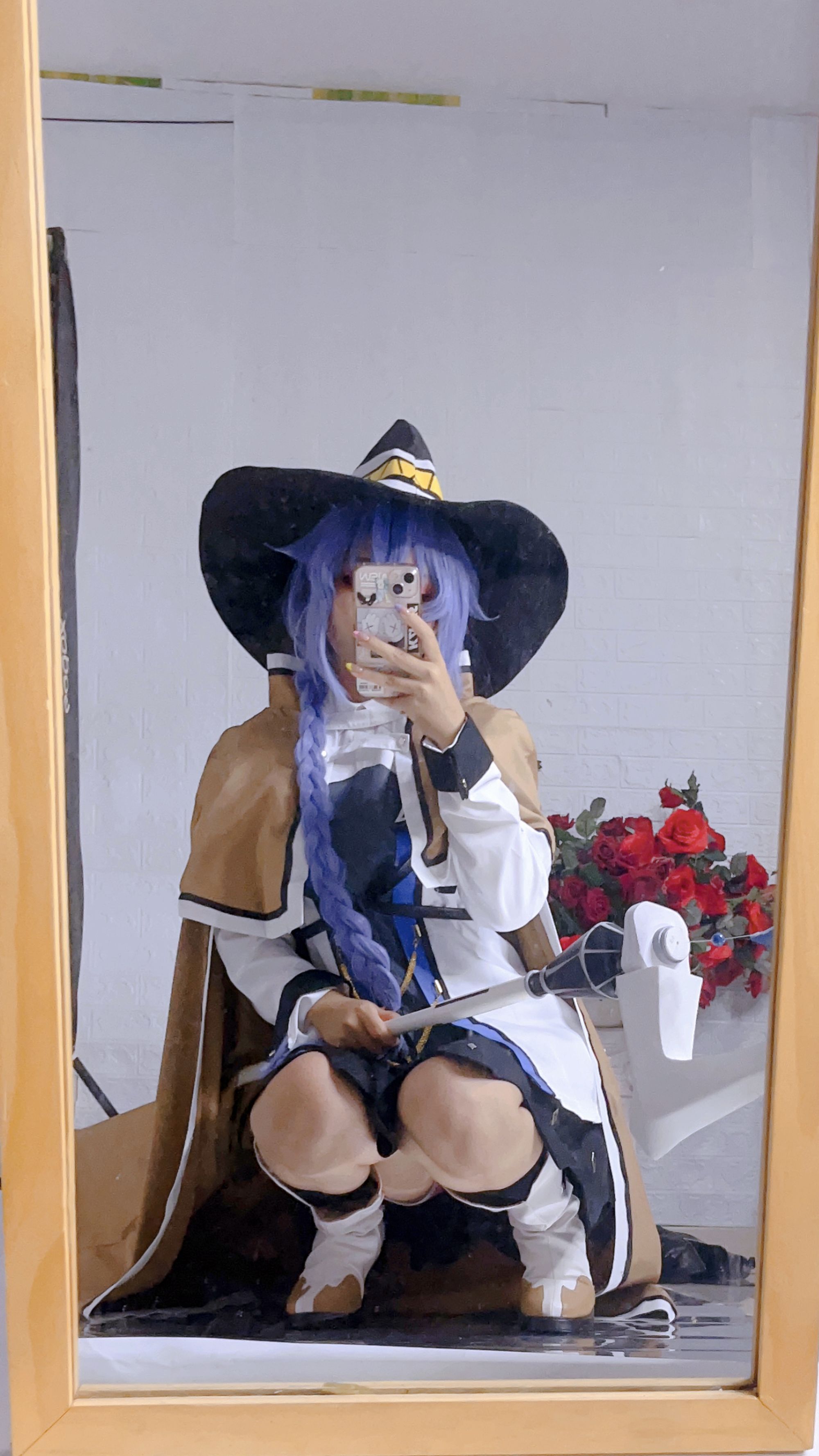 越南coser-Umeko J NO.055 Roxy Migurdia[137P-514.6M]_第6集