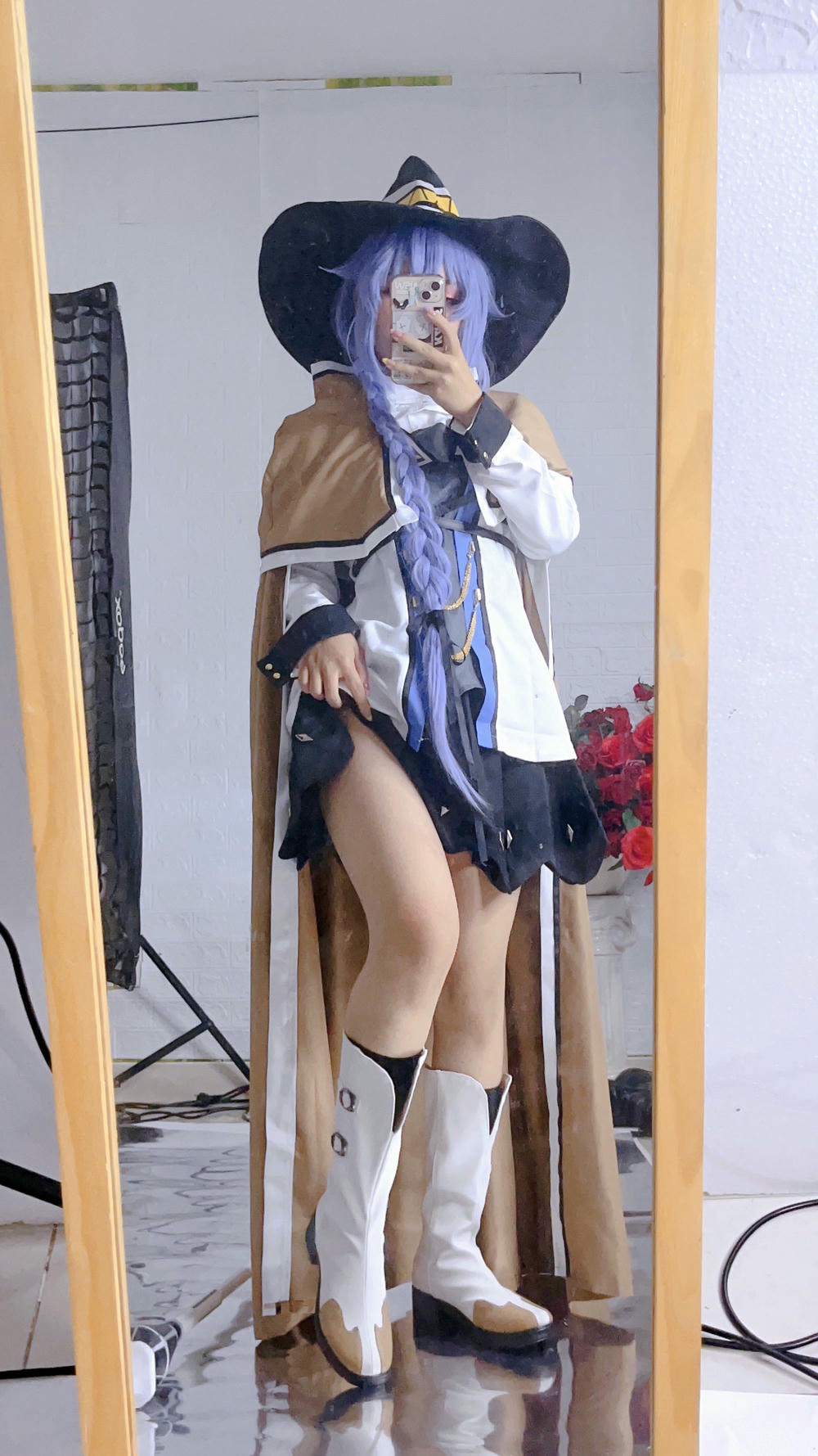 越南coser-Umeko J NO.055 Roxy Migurdia[137P-514.6M]_第6集