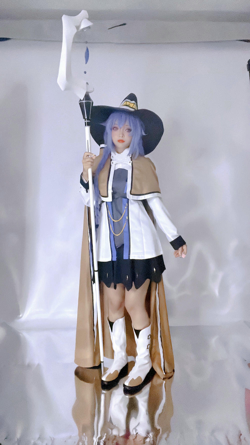 越南coser-Umeko J NO.055 Roxy Migurdia[137P-514.6M]_第6集