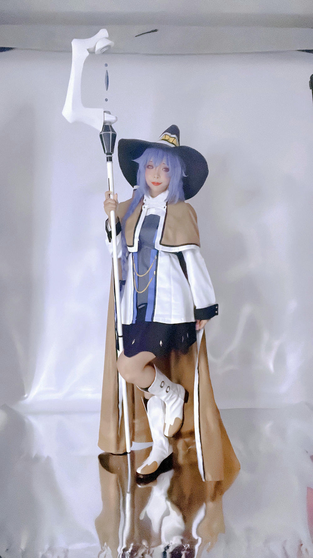 越南coser-Umeko J NO.055 Roxy Migurdia[137P-514.6M]_第6集