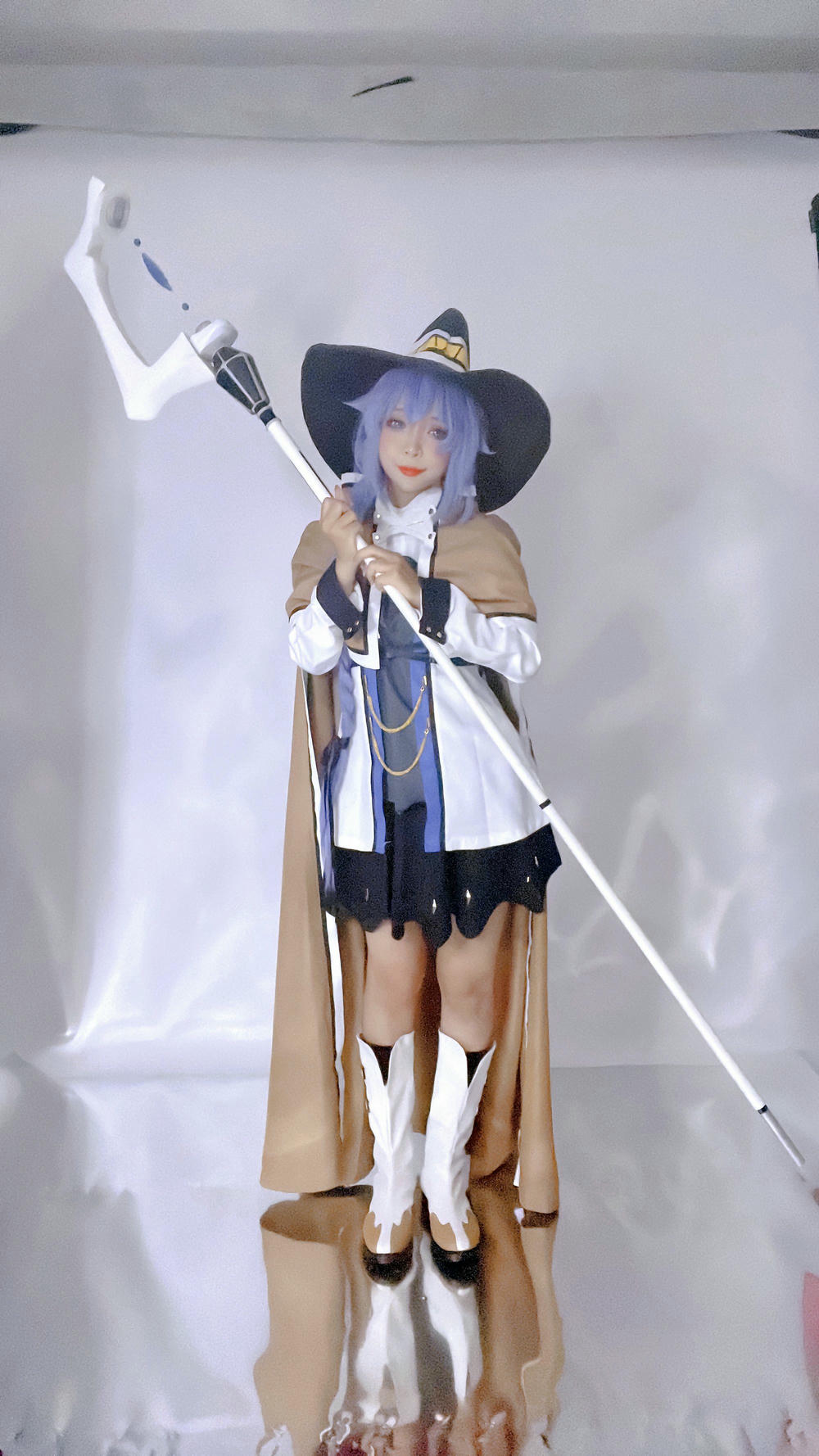 越南coser-Umeko J NO.055 Roxy Migurdia[137P-514.6M]_第6集