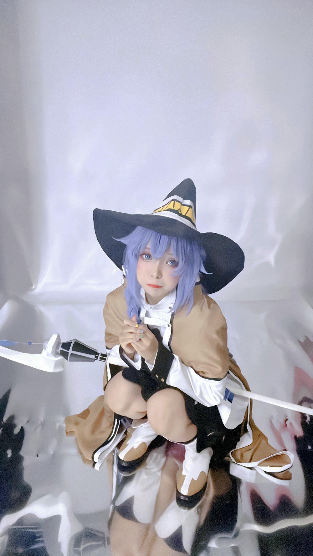 越南coser-Umeko J NO.055 Roxy Migurdia[137P-514.6M]_第6集