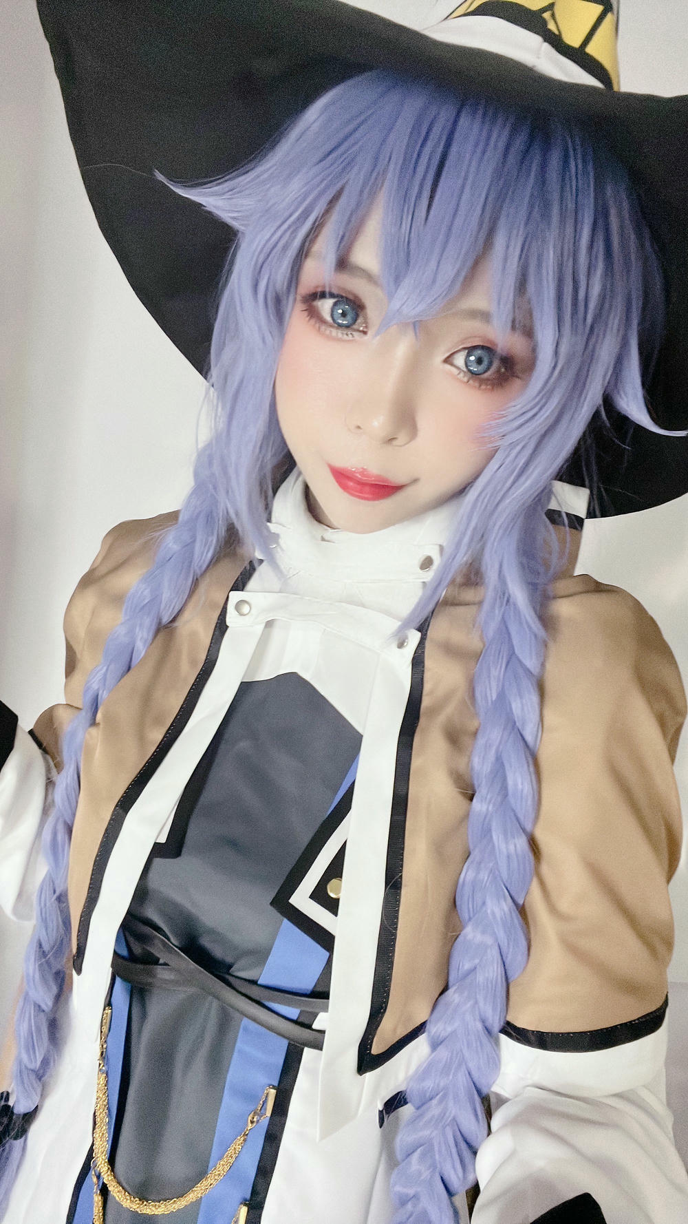 越南coser-Umeko J NO.055 Roxy Migurdia[137P-514.6M]_第4集