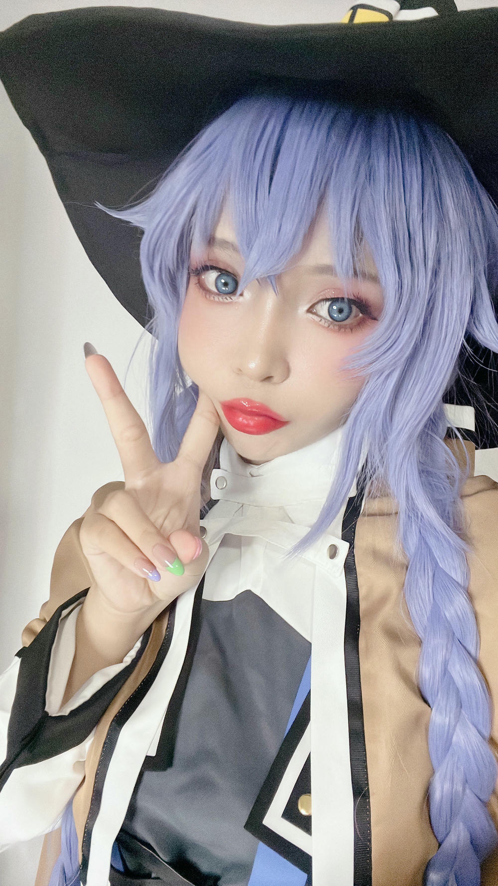 越南coser-Umeko J NO.055 Roxy Migurdia[137P-514.6M]_第4集