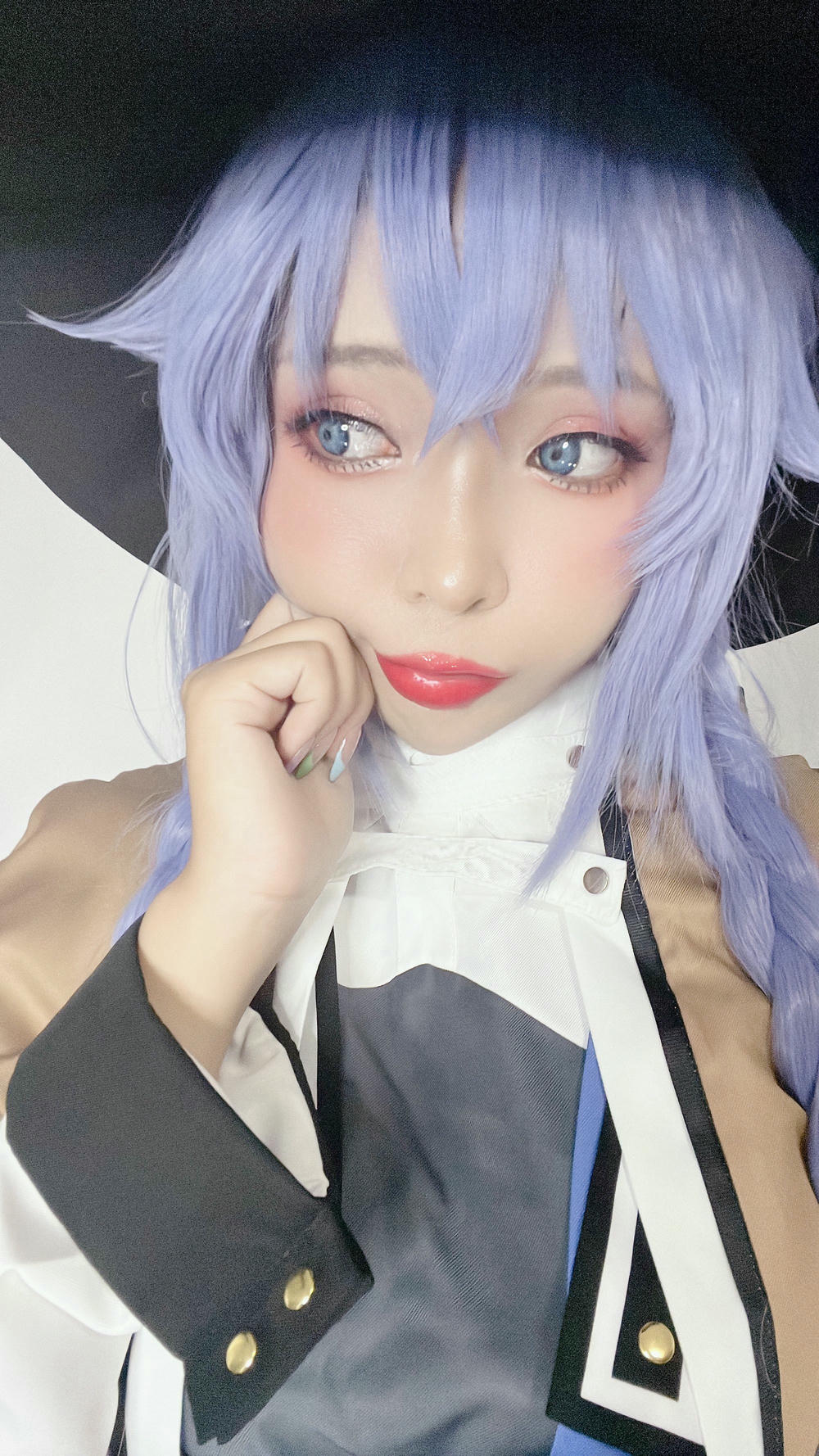 越南coser-Umeko J NO.055 Roxy Migurdia[137P-514.6M]_第5集