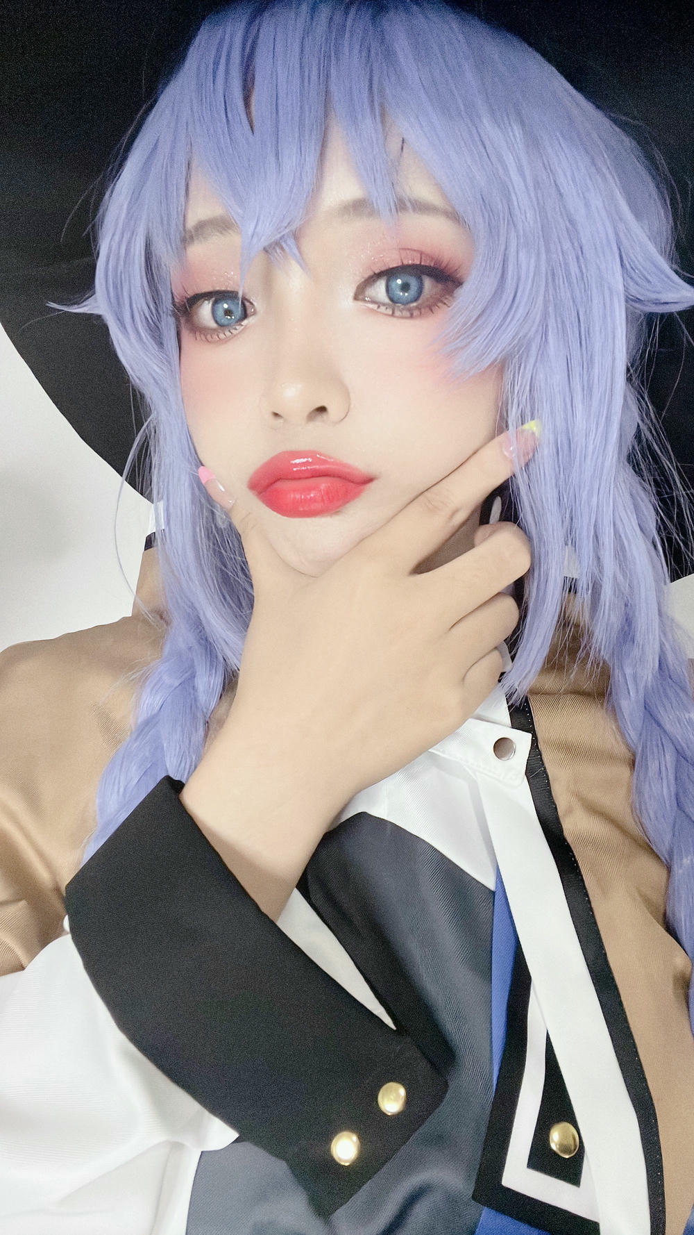 越南coser-Umeko J NO.055 Roxy Migurdia[137P-514.6M]_第5集