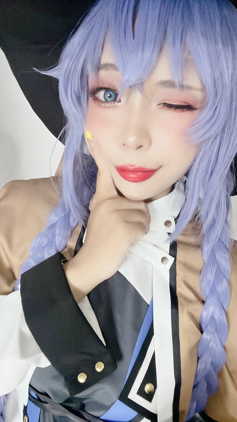 越南coser-Umeko J NO.055 Roxy Migurdia[137P-514.6M]_第5集