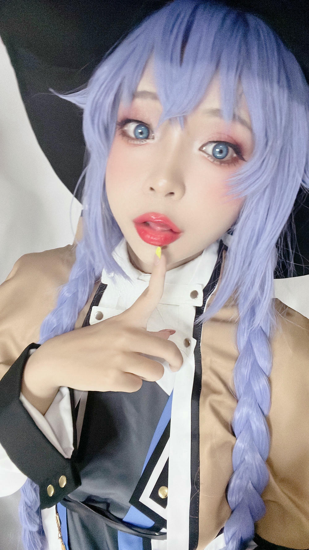 越南coser-Umeko J NO.055 Roxy Migurdia[137P-514.6M]_第5集