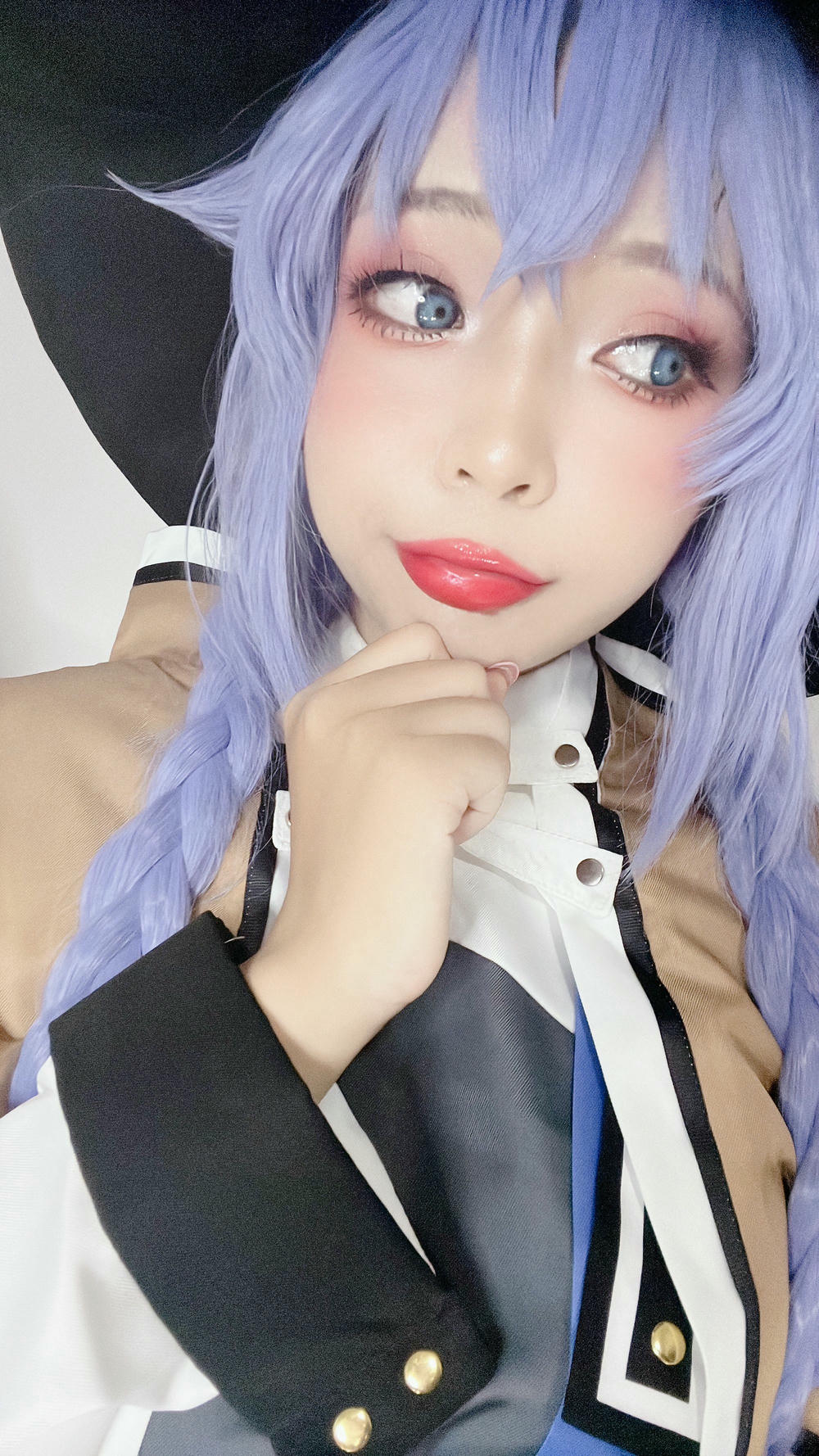 越南coser-Umeko J NO.055 Roxy Migurdia[137P-514.6M]_第5集