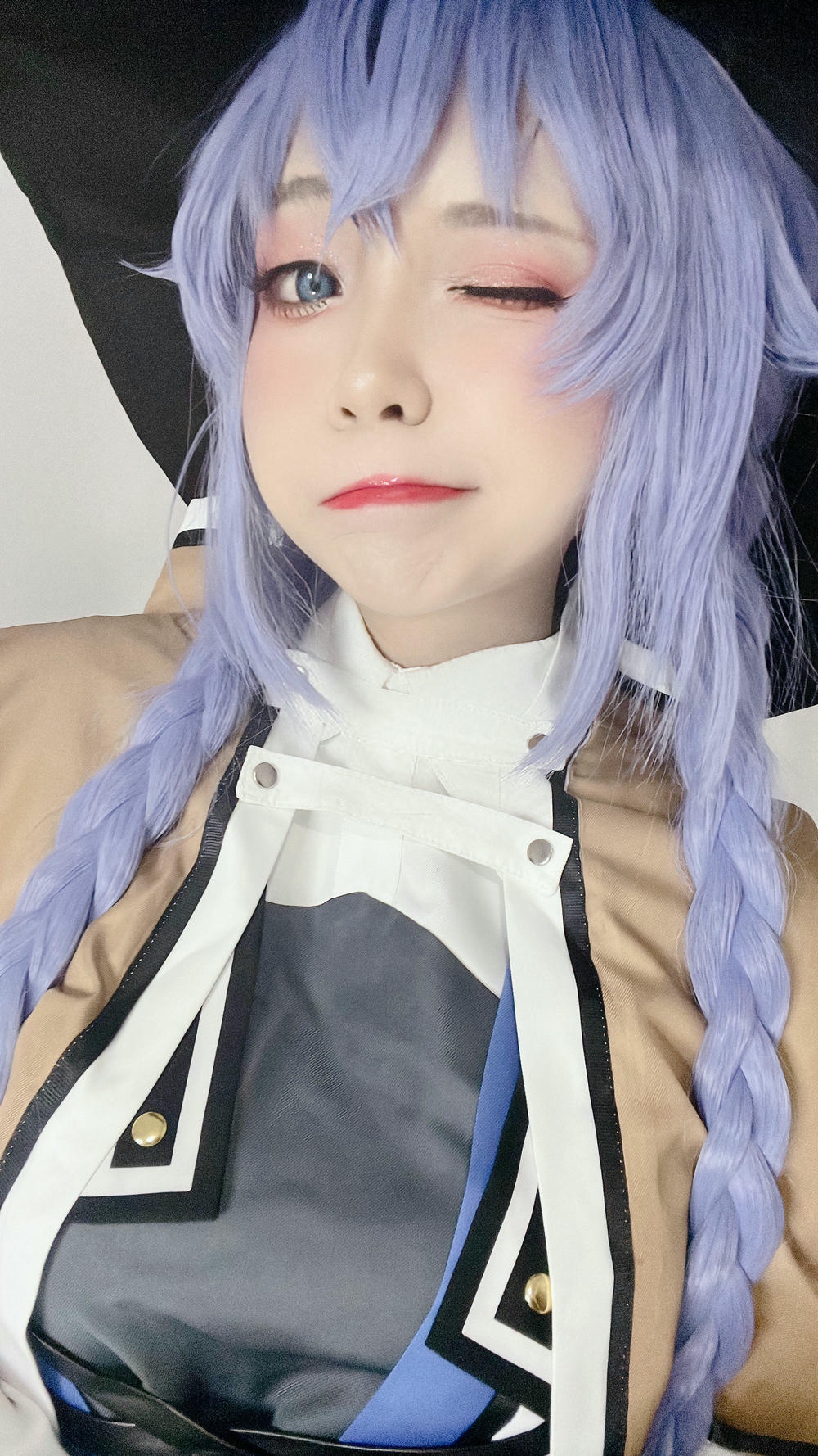 越南coser-Umeko J NO.055 Roxy Migurdia[137P-514.6M]_第5集