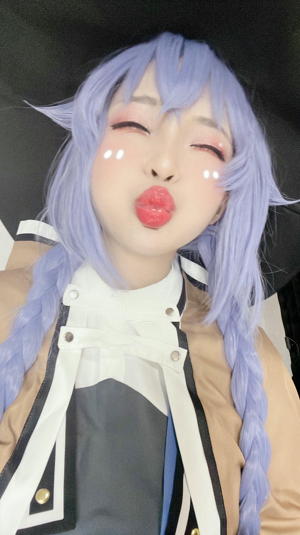 越南coser-Umeko J NO.055 Roxy Migurdia[137P-514.6M]_第5集