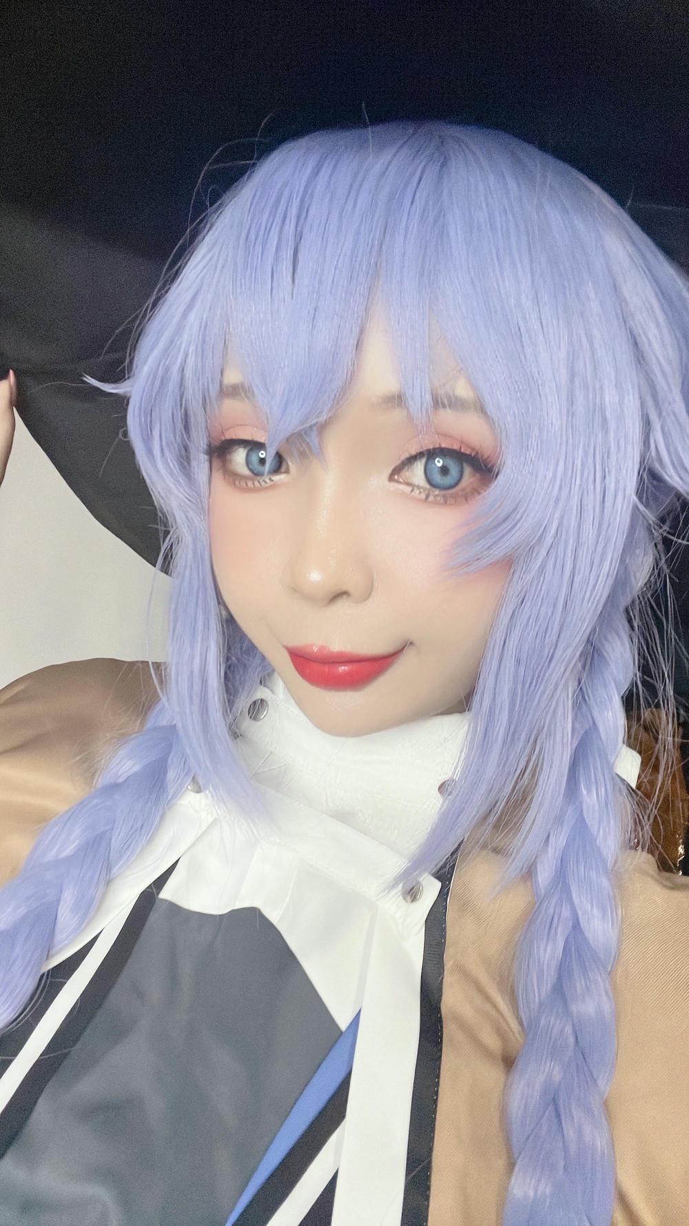 越南coser-Umeko J NO.055 Roxy Migurdia[137P-514.6M]_第5集