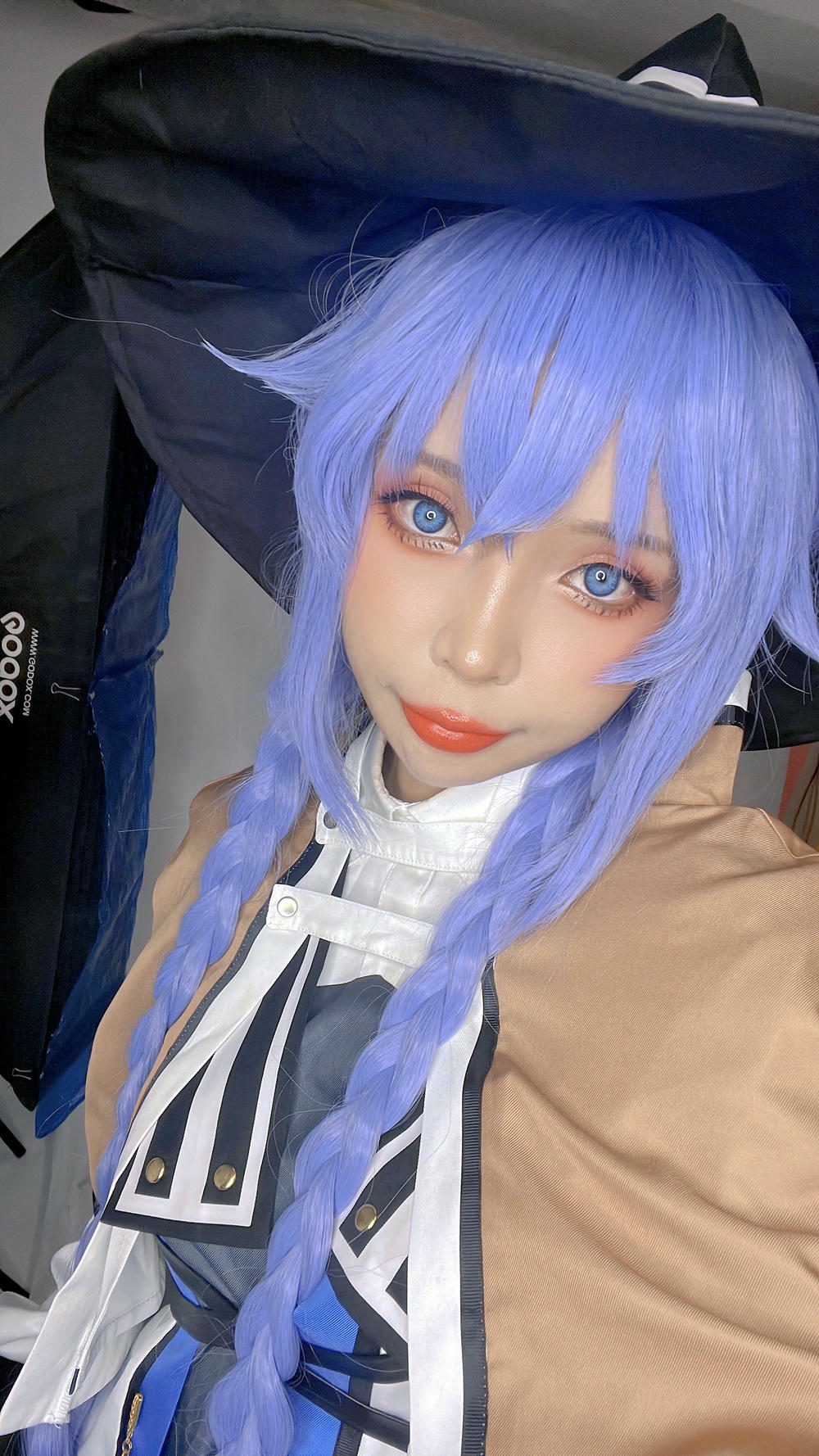 越南coser-Umeko J NO.055 Roxy Migurdia[137P-514.6M]_第5集