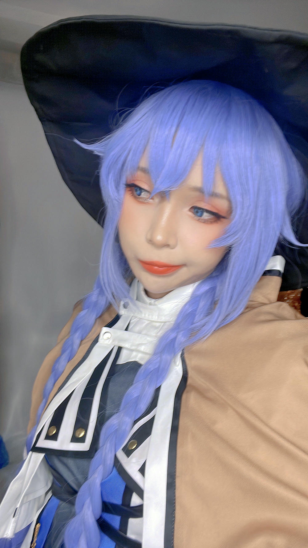 越南coser-Umeko J NO.055 Roxy Migurdia[137P-514.6M]_第5集