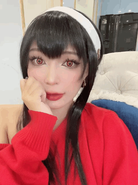 越南coser-Umeko J NO.058 Yor [122P 907MB]_第6集