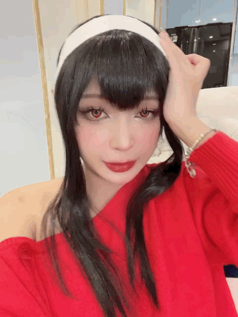 越南coser-Umeko J NO.058 Yor [122P 907MB]_第6集