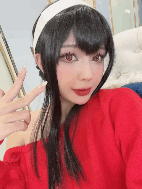 越南coser-Umeko J NO.058 Yor [122P 907MB]_第6集