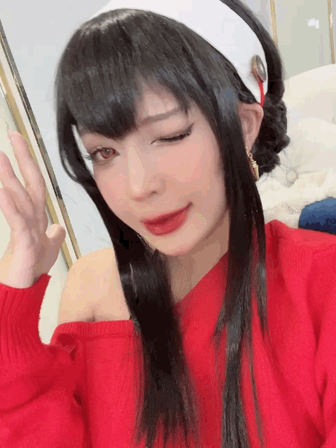 越南coser-Umeko J NO.058 Yor [122P 907MB]_第6集