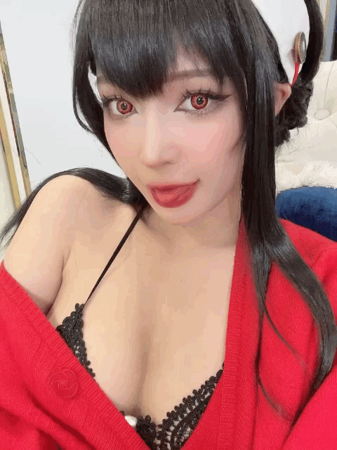 越南coser-Umeko J NO.058 Yor [122P 907MB]_第6集