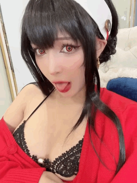 越南coser-Umeko J NO.058 Yor [122P 907MB]_第6集