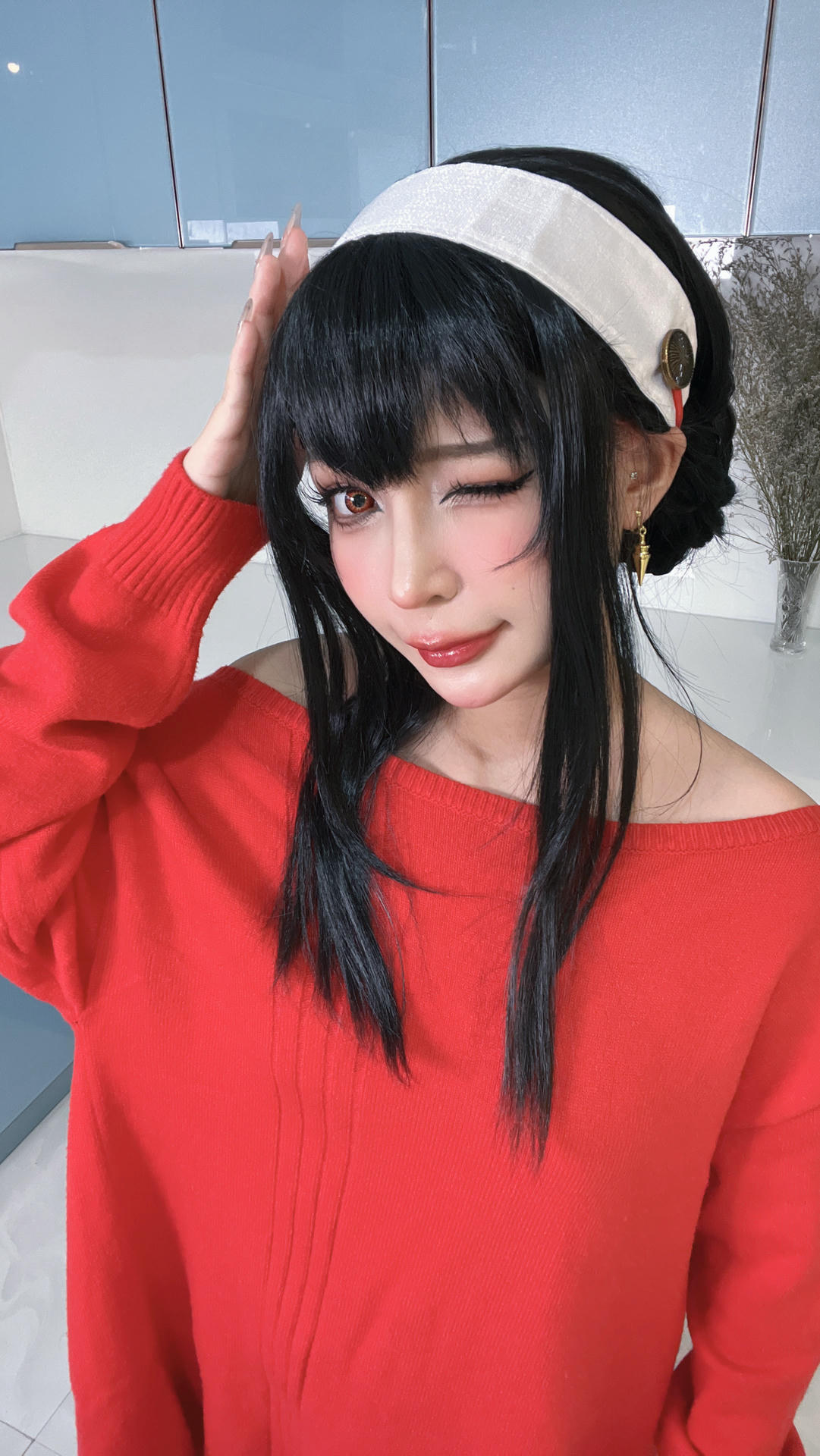 越南coser-Umeko J NO.058 Yor [122P 907MB]_第4集