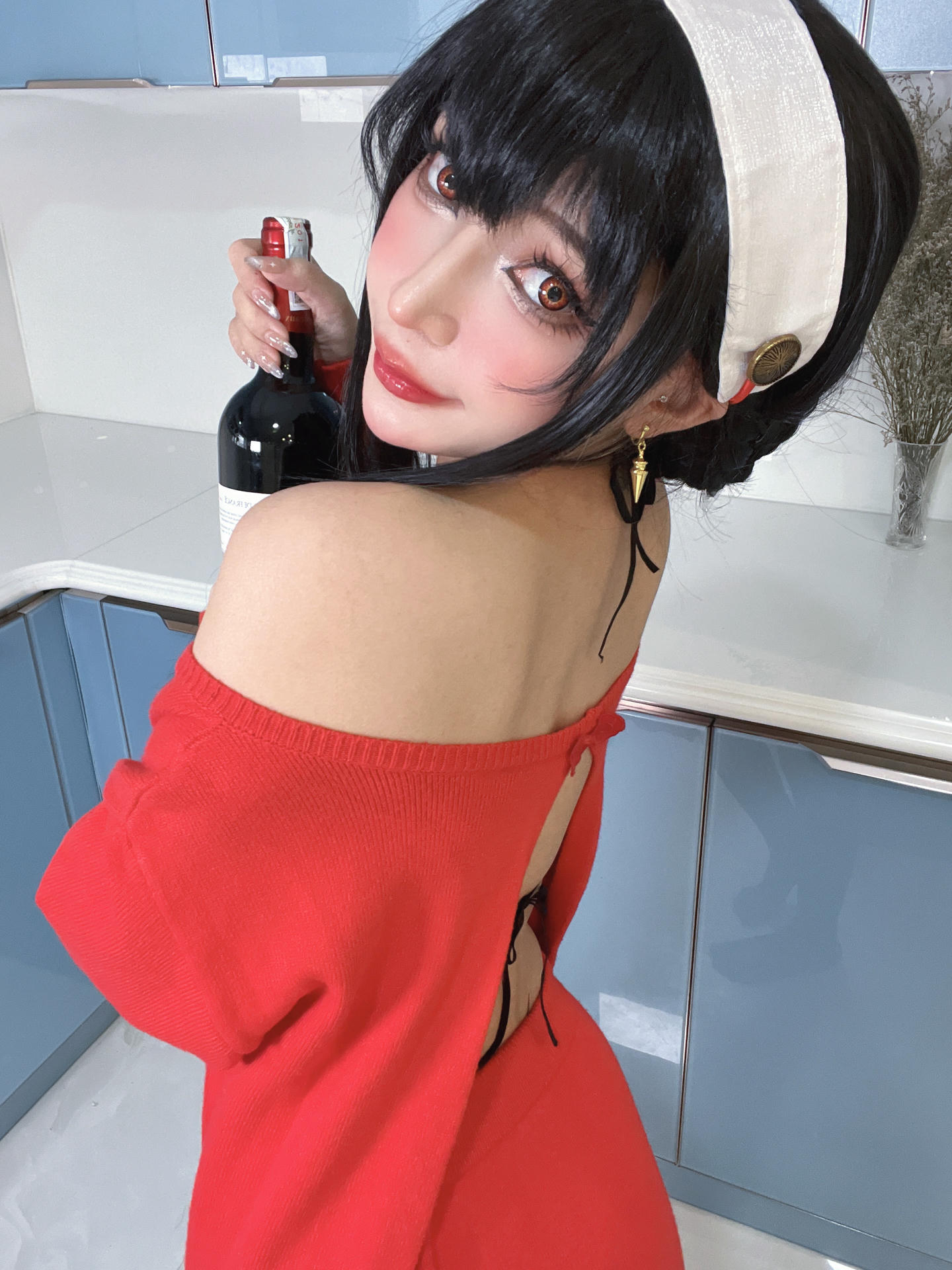 越南coser-Umeko J NO.058 Yor [122P 907MB]_第4集