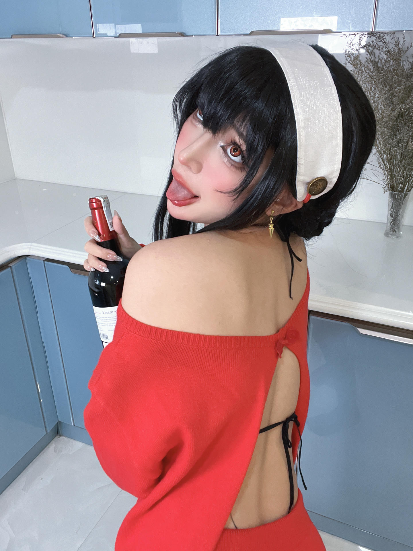 越南coser-Umeko J NO.058 Yor [122P 907MB]_第4集
