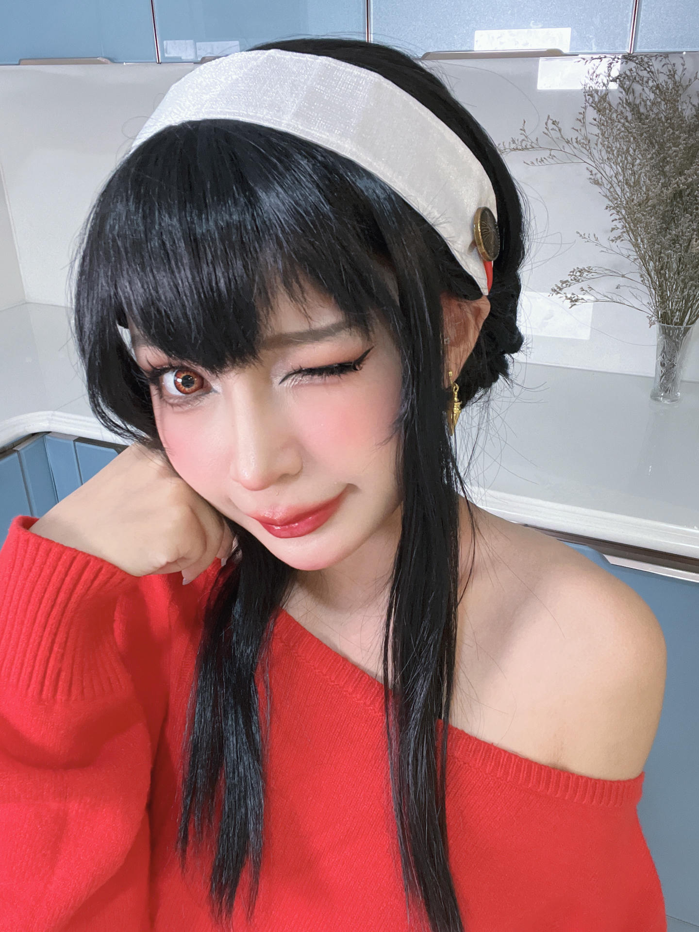越南coser-Umeko J NO.058 Yor [122P 907MB]_第4集