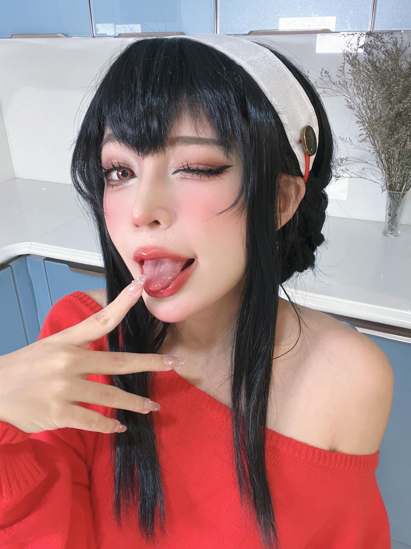 越南coser-Umeko J NO.058 Yor [122P 907MB]_第4集